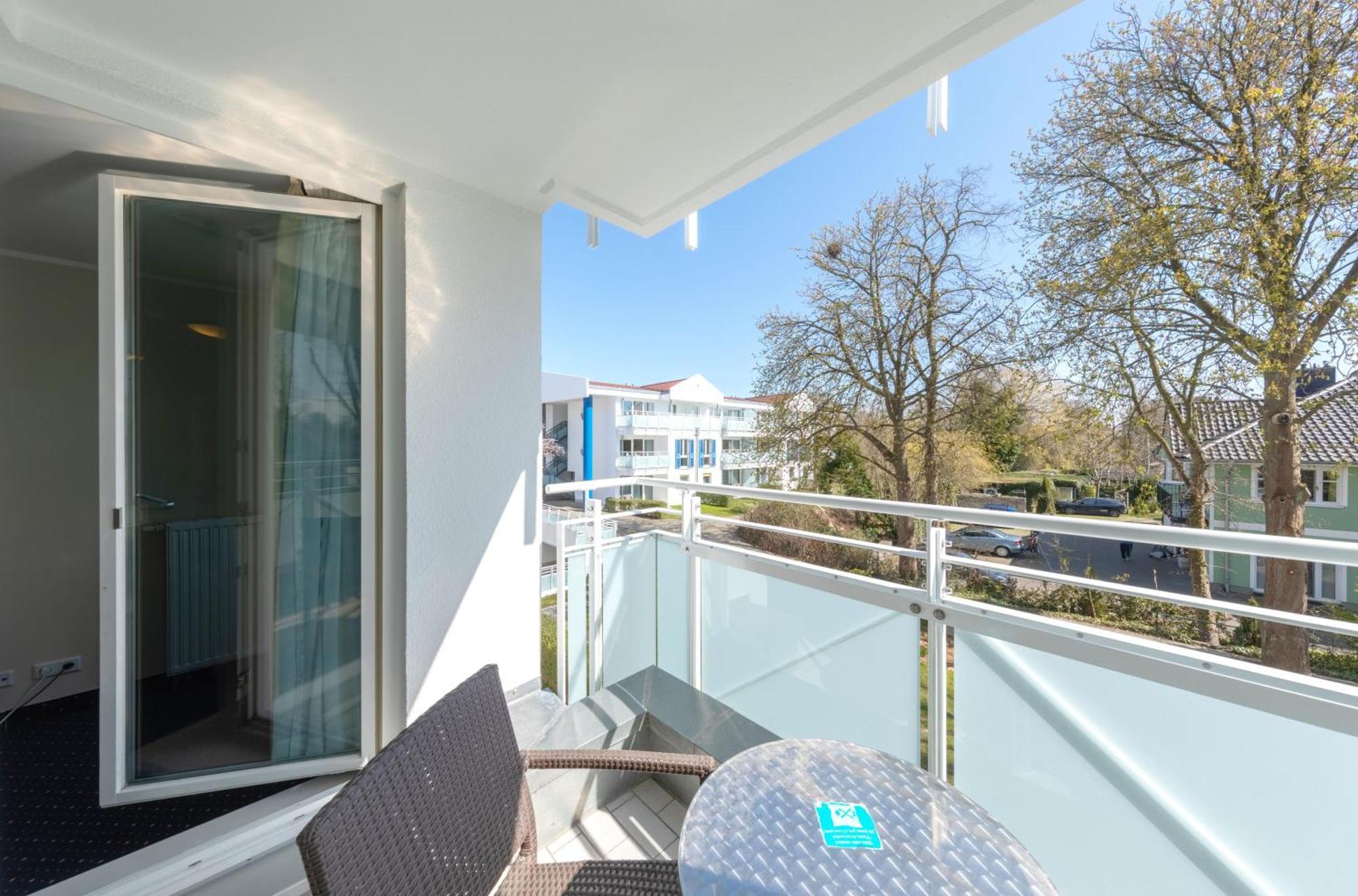 Strand Zingst Exterior foto